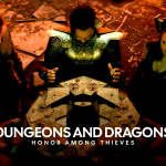 dungeons and dragon trailer 2023
