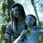 Avatar The Way of Water Movie Review