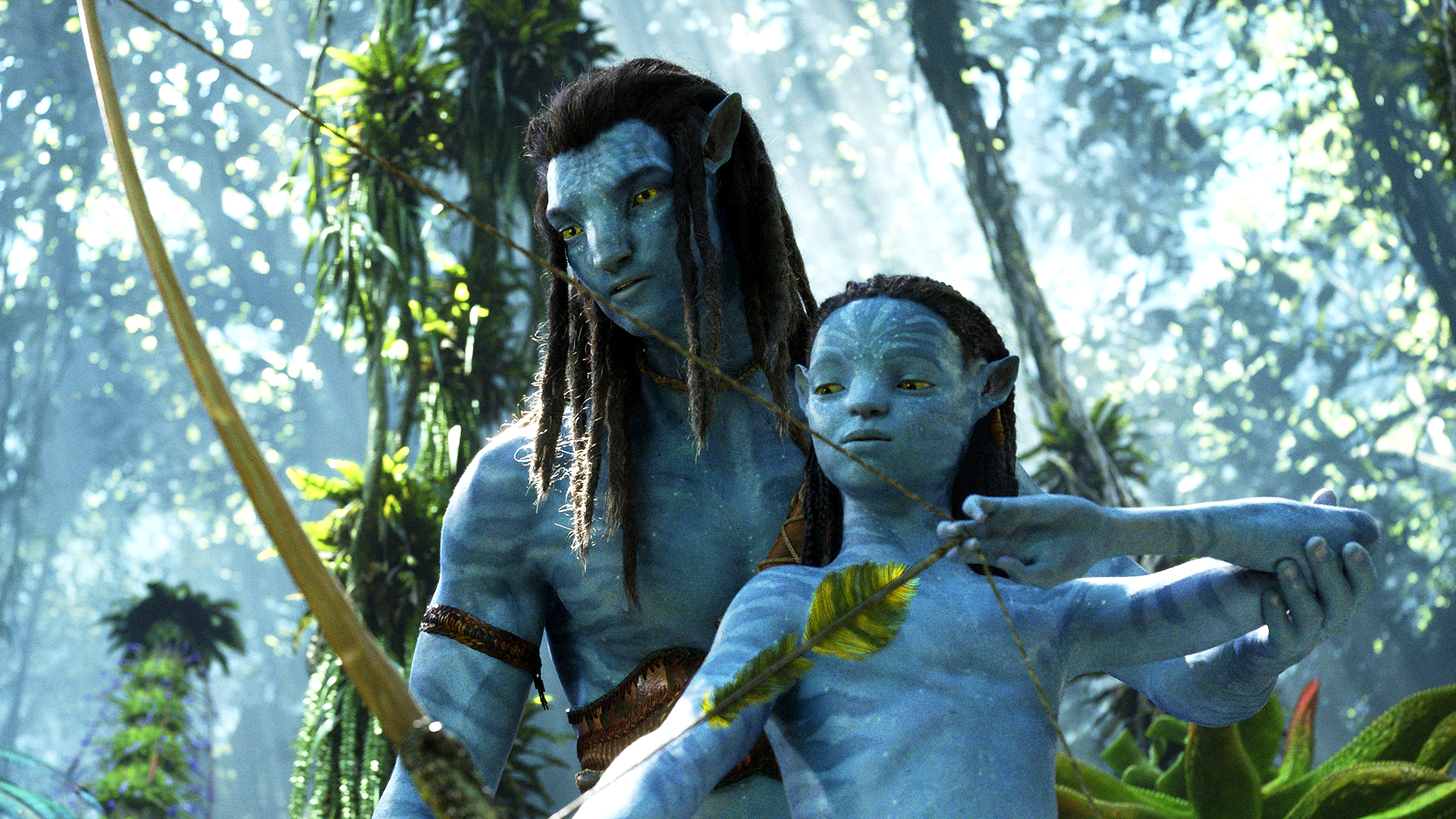 Avatar The Way of Water Movie Review