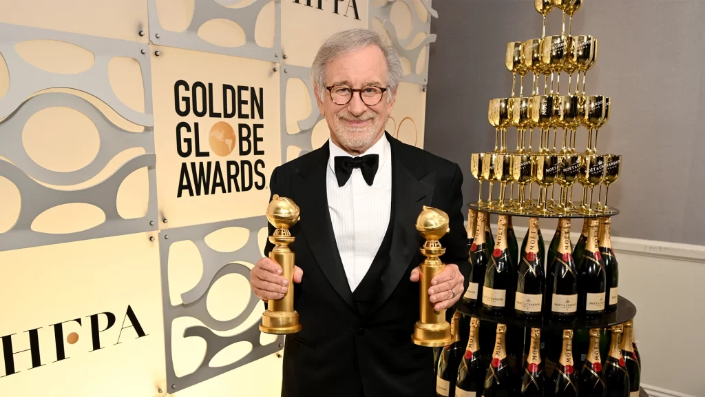 Golden Globes Award 