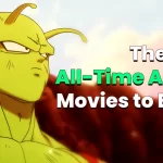 anime movies