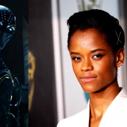 <strong>Black Panther Letitia Wright Net Worth Proves She is a Prolific Star in Hollywood</strong>