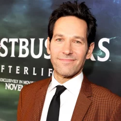 All You Can Know Ant-Man Paul Rudd Net Worth Biography Age Height Income and More!