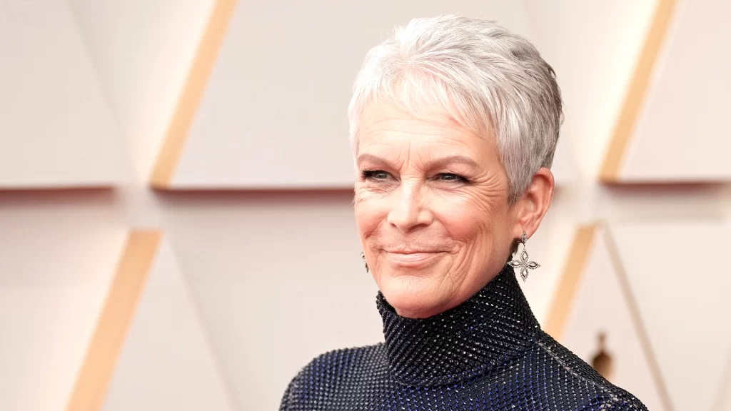 Jamie Lee Curtis Family, Parents, Siblings and More 