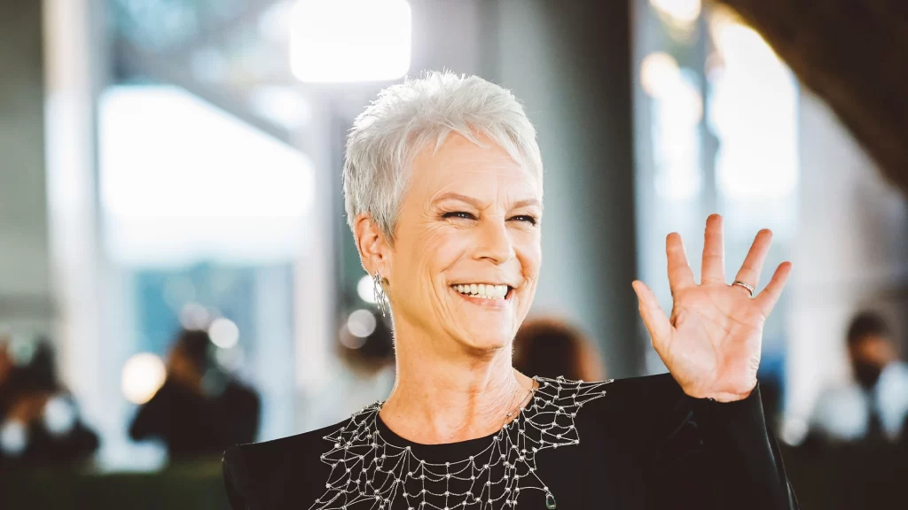 Jamie Lee Curtis’s Husband and Relationship