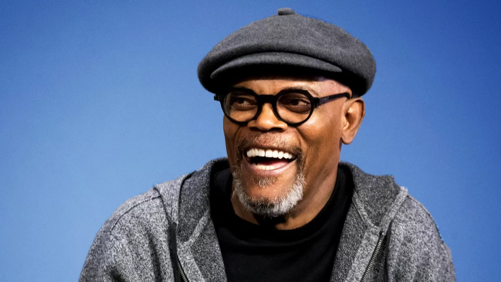method acting limits an actor says samuel L jackson marvel star to news lines