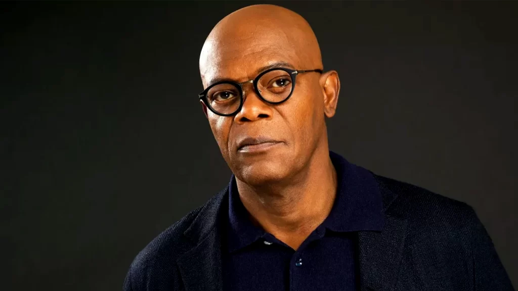 a look into samuel l jackson early life