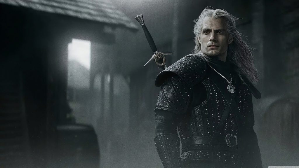the witcher season 3 release date	