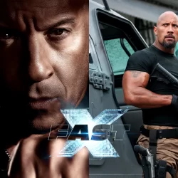 Fast X’s Vin Diesel Reacts to Dwayne Johnson’s Return Says We Create Characters That Last Forever’’