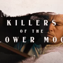 Killers of the Flower Moon Trailer Glimpse An Untold Story of the Osage Murders