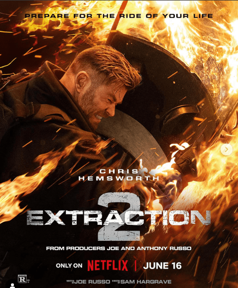 extraction 2 