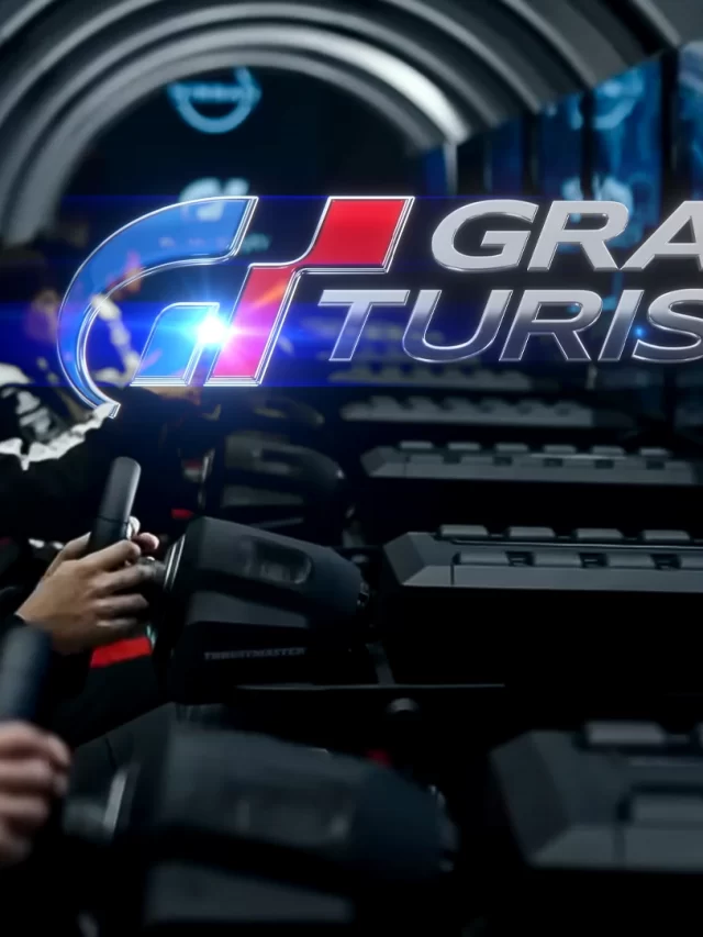 Gran Turismo Trailer, Movie, Cast, Car List, and Much More to Know About