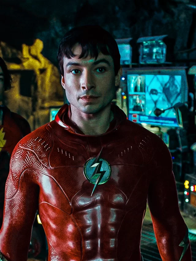 How Much Will The Flash Movie Make at Box Office? Budget, Reviews, and Early Projections!